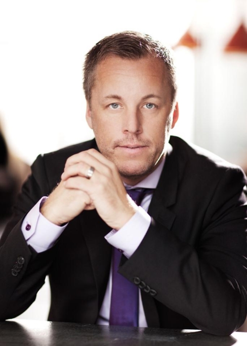 Hans Moberg